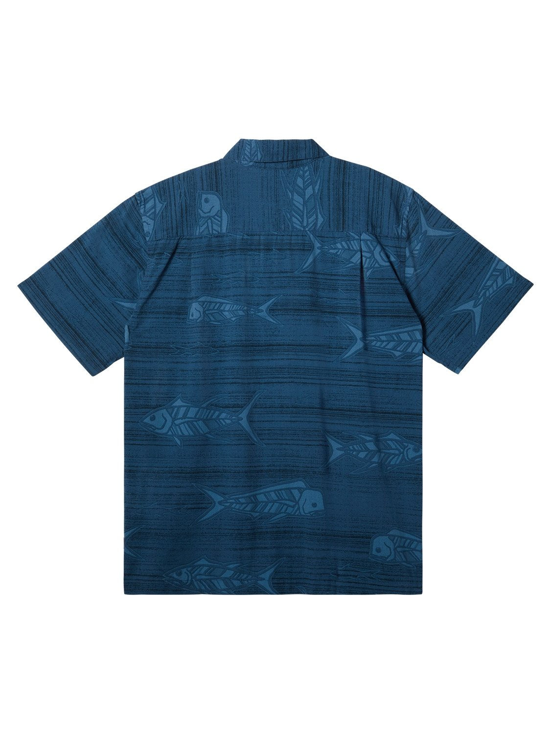 Quiksilver Men's Out Of Office Shirt