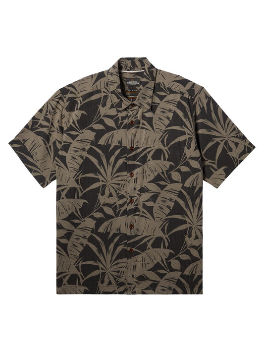 Quiksilver Men's Nature Made Shirt