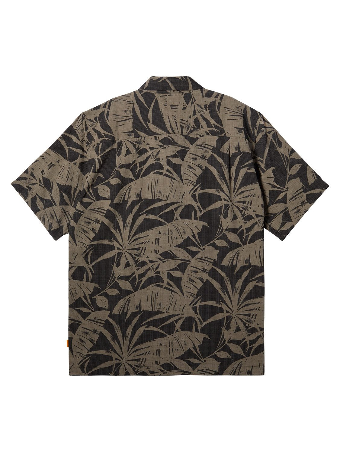 Quiksilver Men's Nature Made Shirt