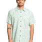 Quiksilver Men's Hana Bay Shirt