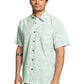 Quiksilver Men's Hana Bay Shirt