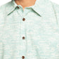 Quiksilver Men's Hana Bay Shirt