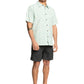 Quiksilver Men's Hana Bay Shirt