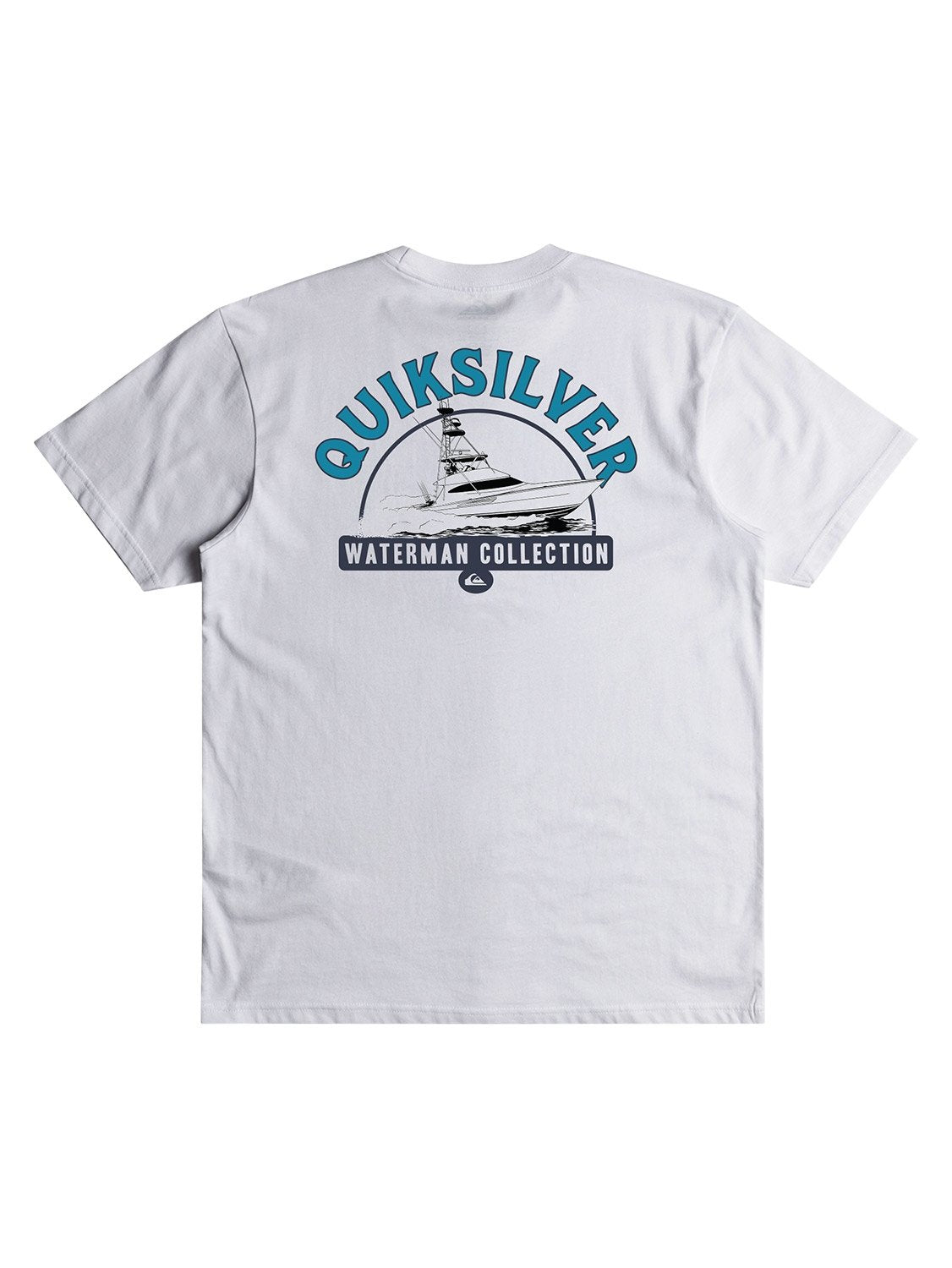 Quiksilver Men's Heading Out T-Shirt