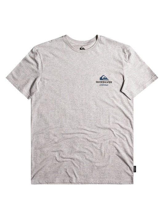 Quiksilver Men's Mobile Local T-Shirt