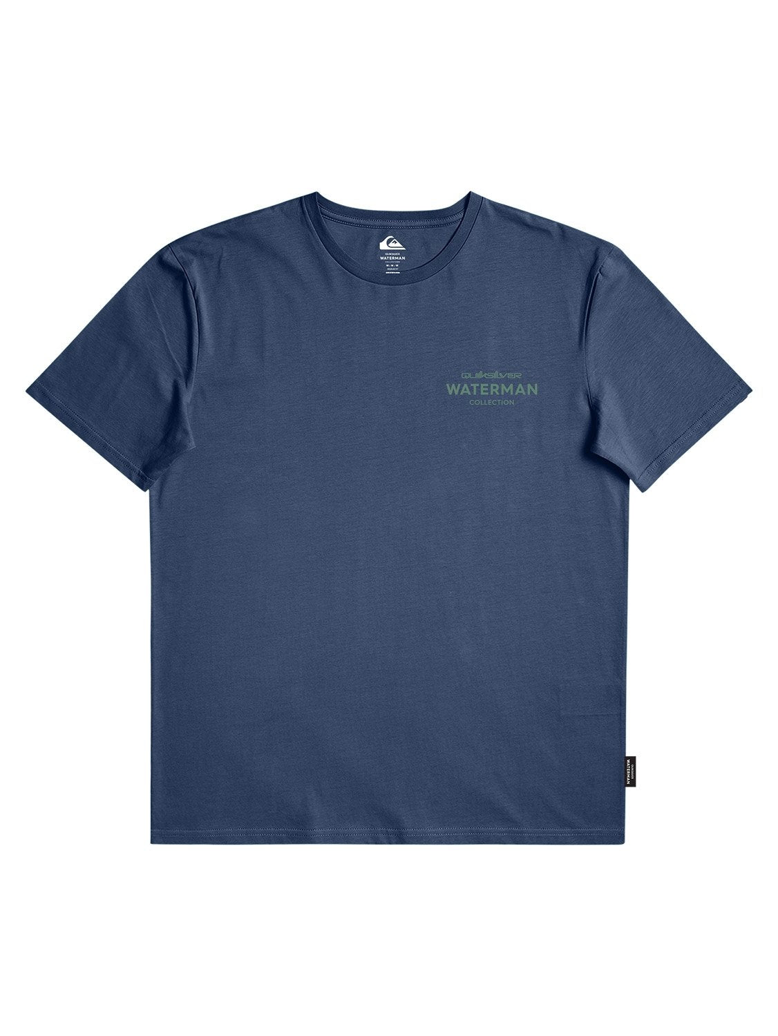 Quiksilver Mens Quiva T-Shirt