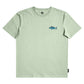 Quiksilver Men's Tuna Time T-Shirt