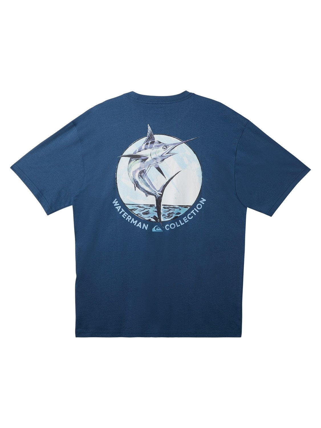 Quiksilver Men's Booker T-Shirt