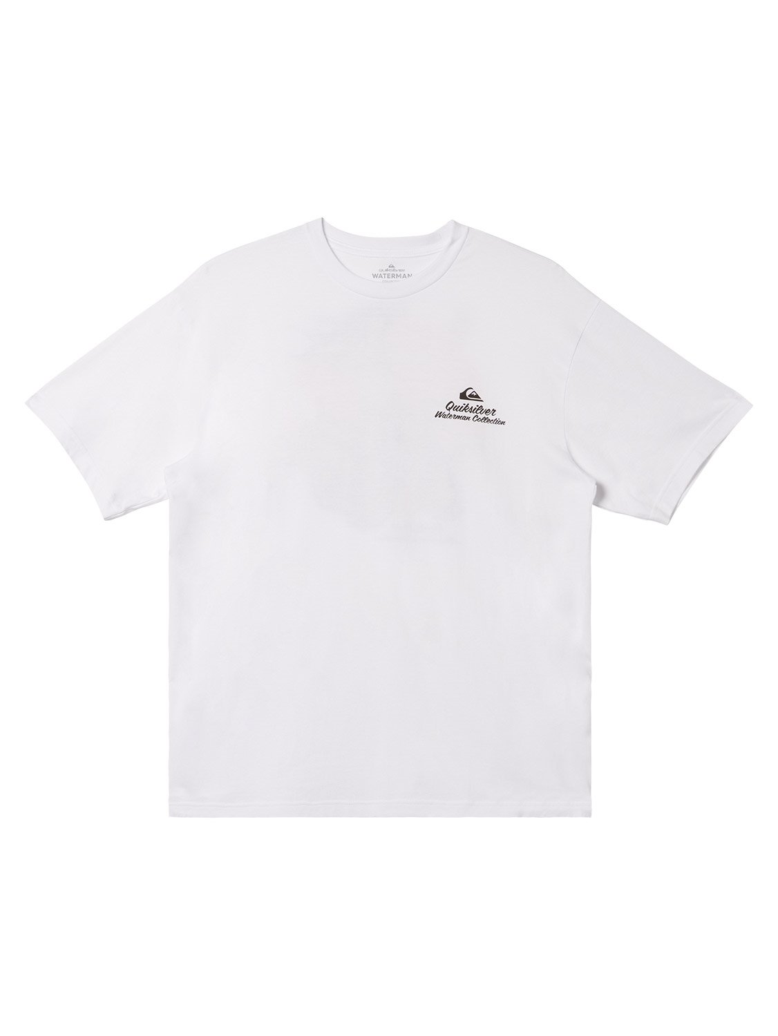 Quiksilver Men's Octo Maiden T-Shirt