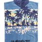 Quiksilver Men's Hoody Towel