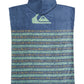 Quiksilver Mens Hoody Towel