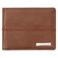 Quiksilver Men's Stitchy 3 Wallet