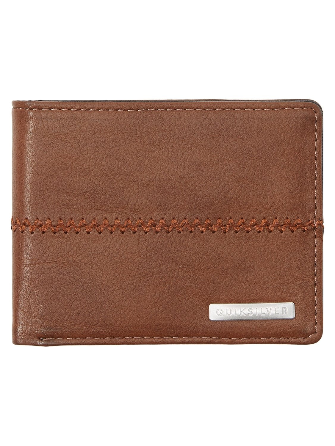 Quiksilver Men's Stitchy Wallet