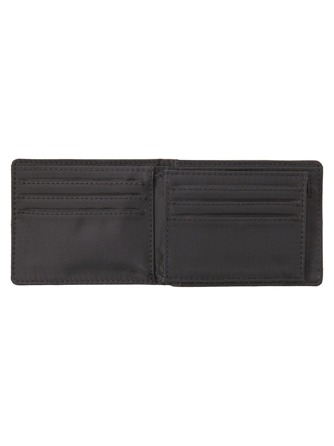 Quiksilver Men's Stitchy 3 Wallet