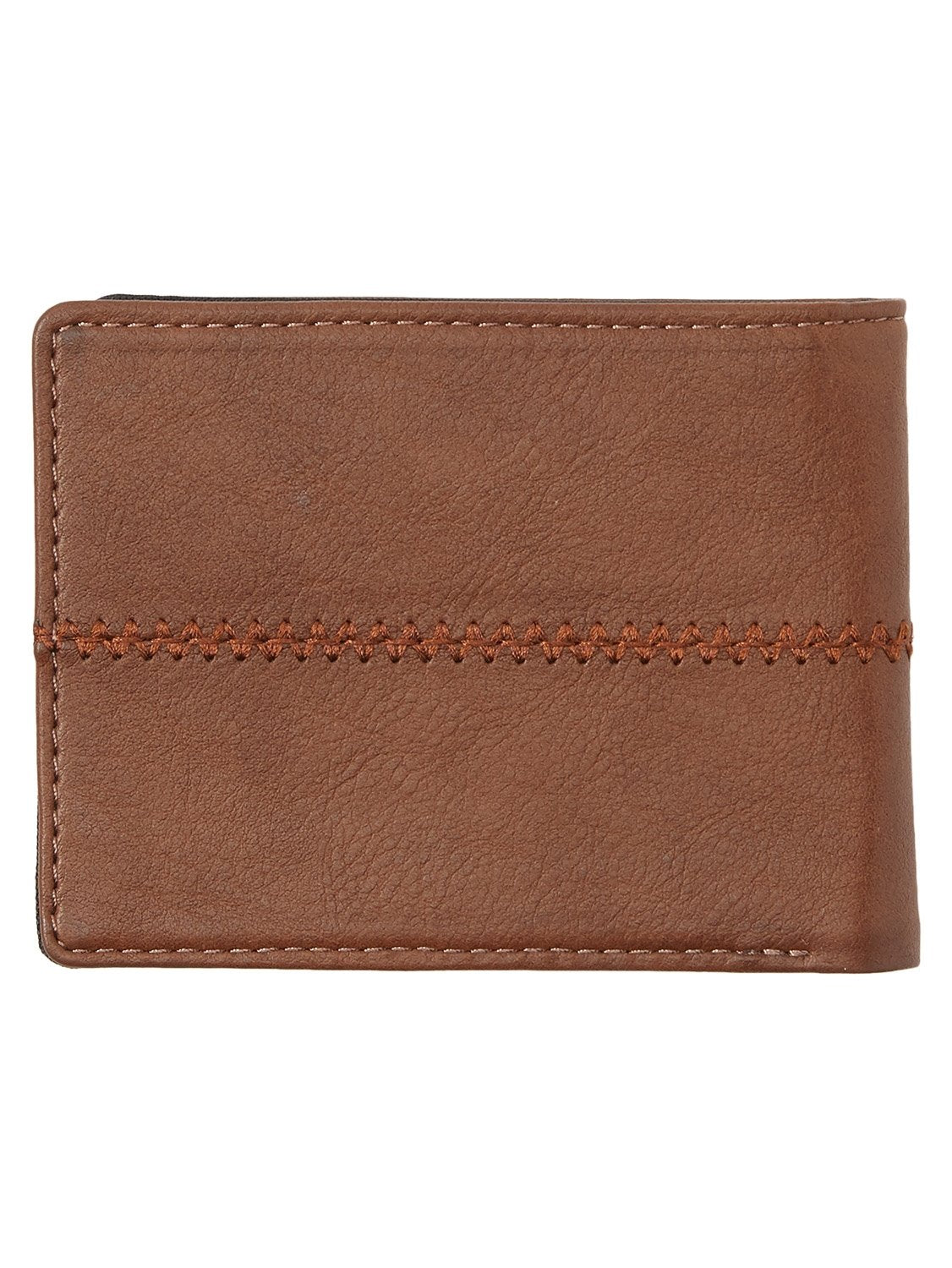 Quiksilver Men's Stitchy Wallet