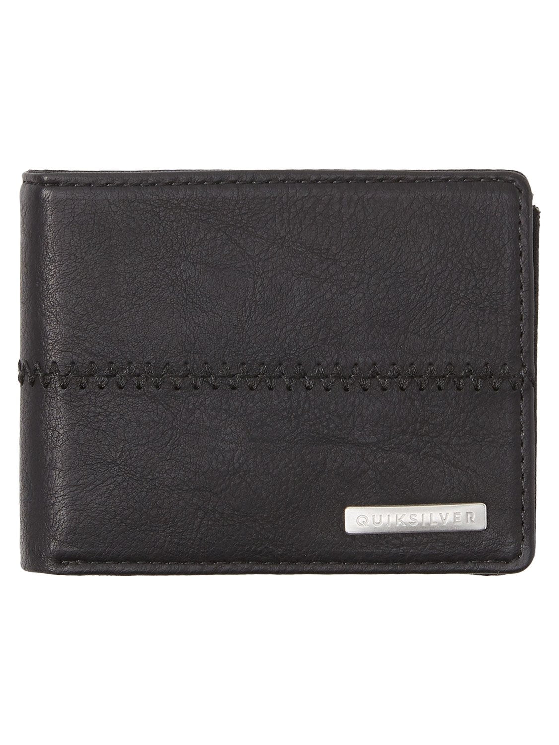 Quiksilver Men's Stitchy Wallet