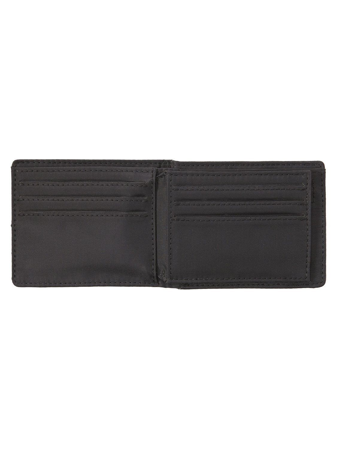 Quiksilver Men's Stitchy Wallet