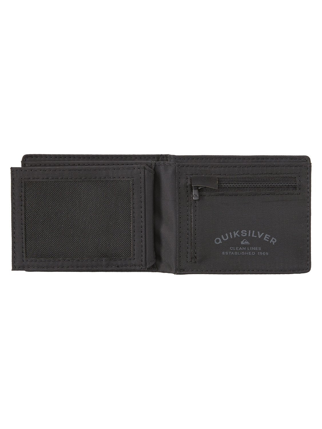 Quiksilver Men's Stitchy Wallet