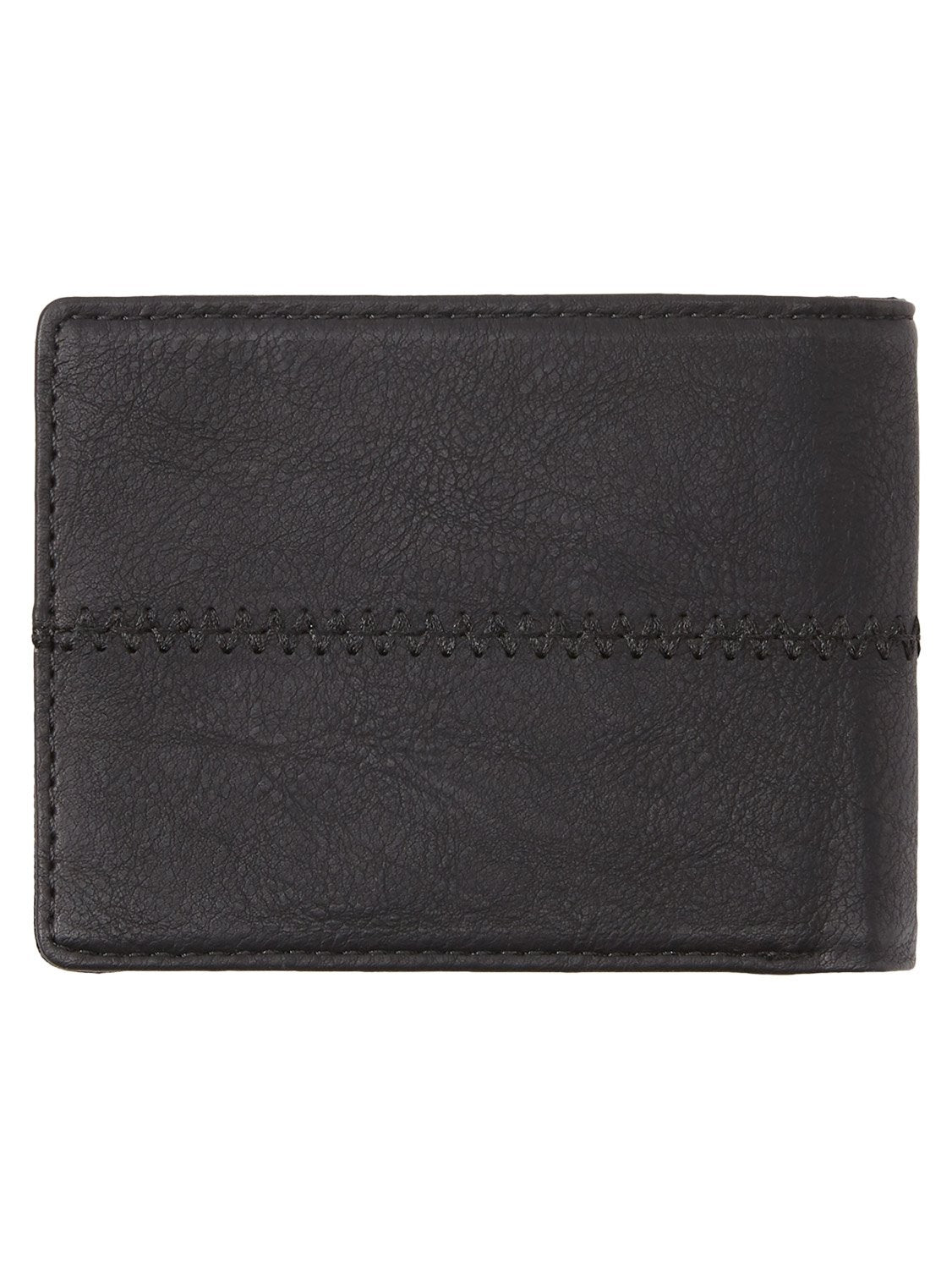 Quiksilver Men's Stitchy Wallet