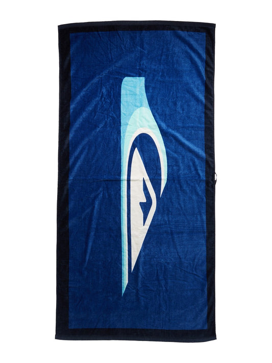 Quiksilver Men's Freshness Towel