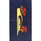 Quiksilver Men's Freshness Beach Towel