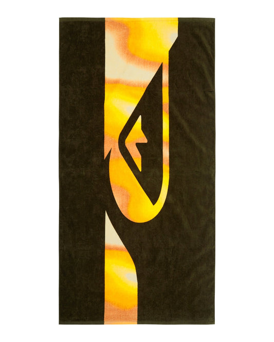 Quiksilver Men's Freshness Towel