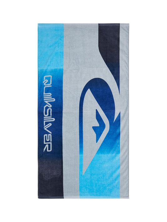 Quiksilver Men's Freshness Towel
