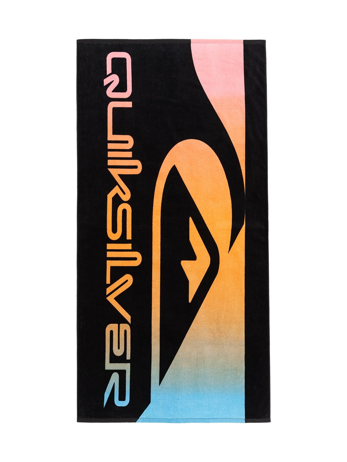 Quiksilver Men's Freshness Beach Towel