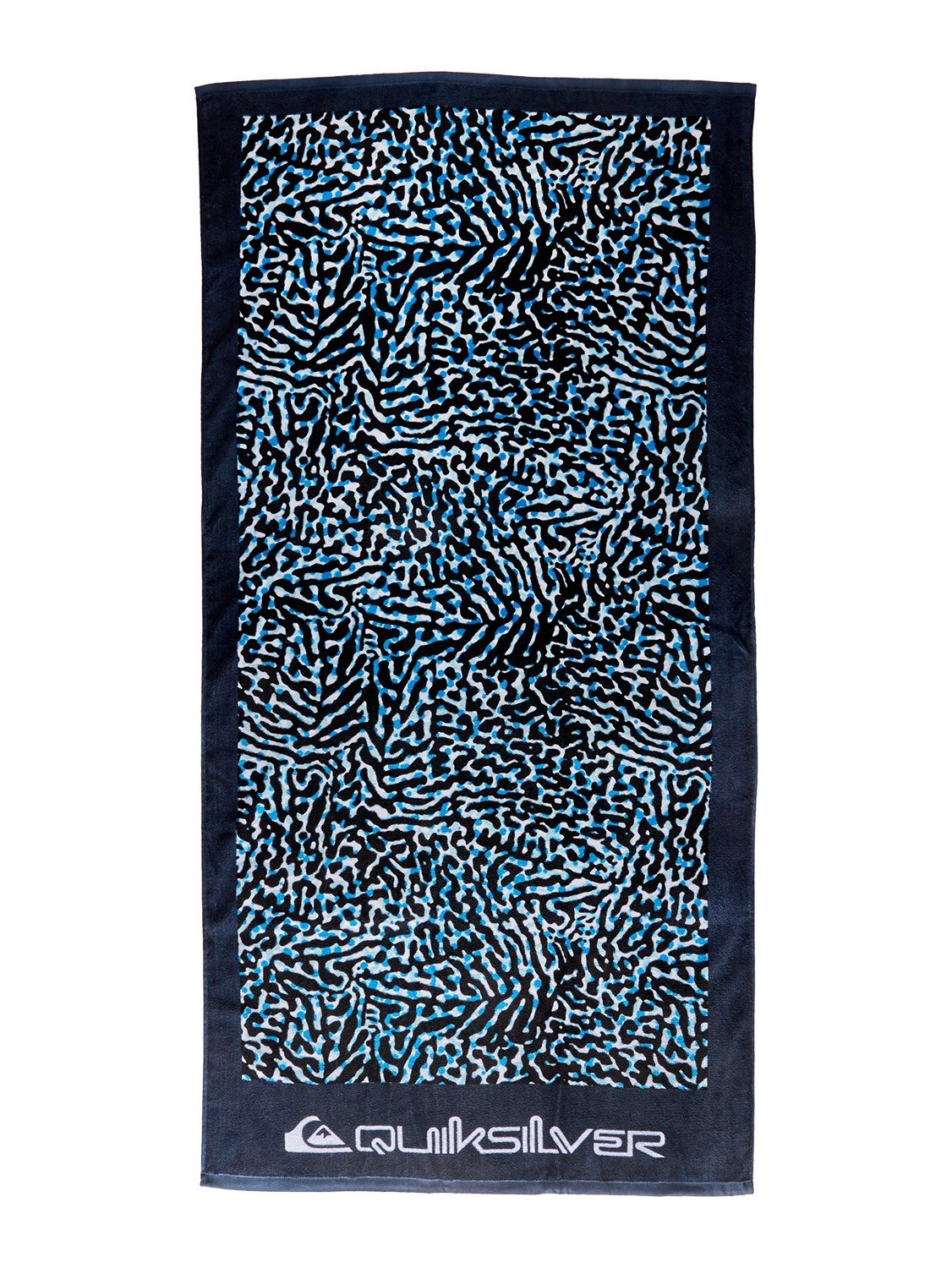 Quiksilver Mens Freshness Towel