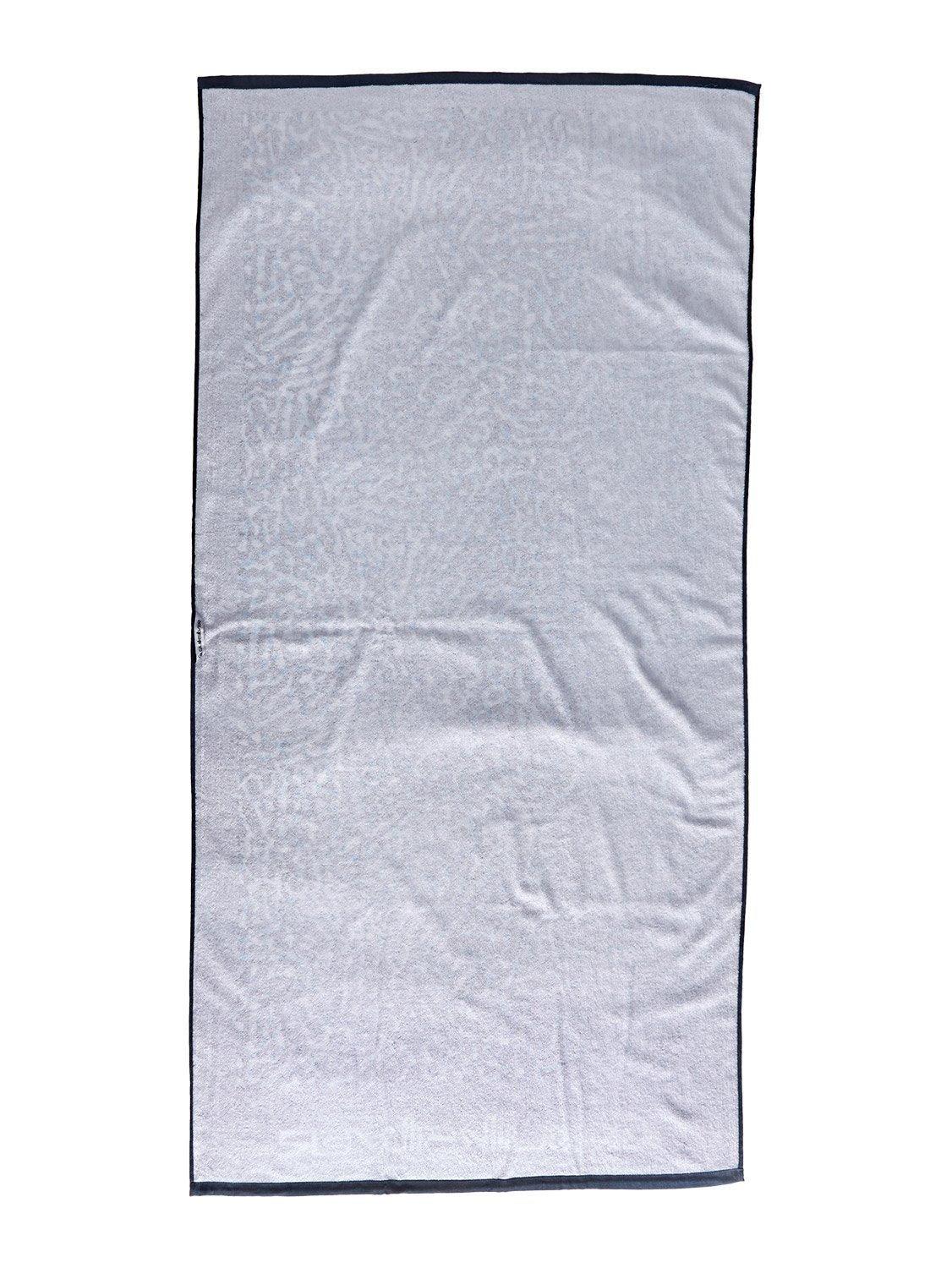 Quiksilver Mens Freshness Towel