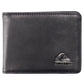 Quiksilver Men's Slim Rays Bi-Fold Coin Pocket