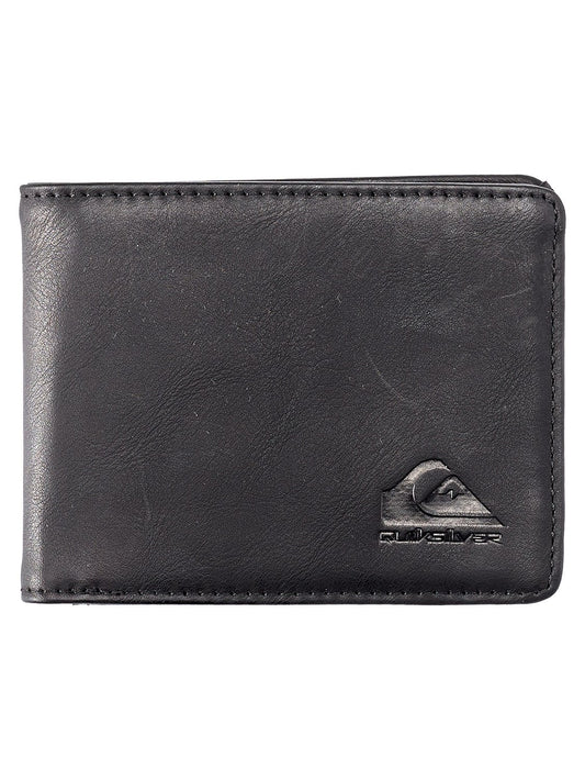 Quiksilver Men's Slim Rays Wallet