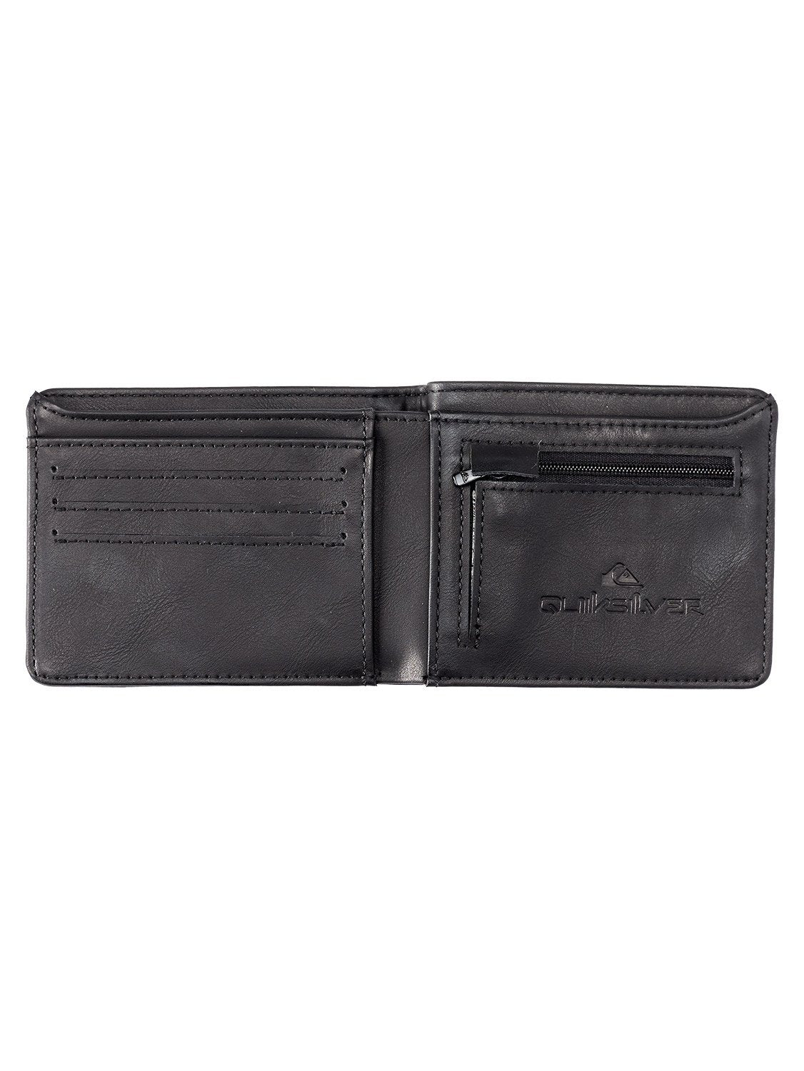 Quiksilver Men's Slim Rays Wallet