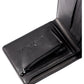 Quiksilver Men's Slim Rays Bi-Fold Coin Pocket