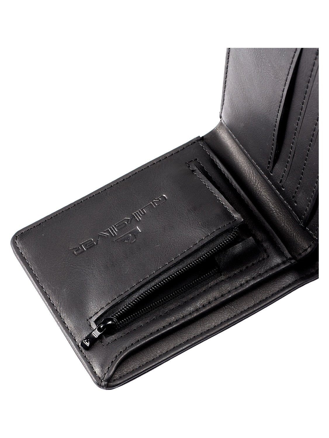 Quiksilver Men's Slim Rays Wallet