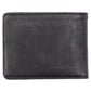 Quiksilver Men's Slim Rays Bi-Fold Coin Pocket