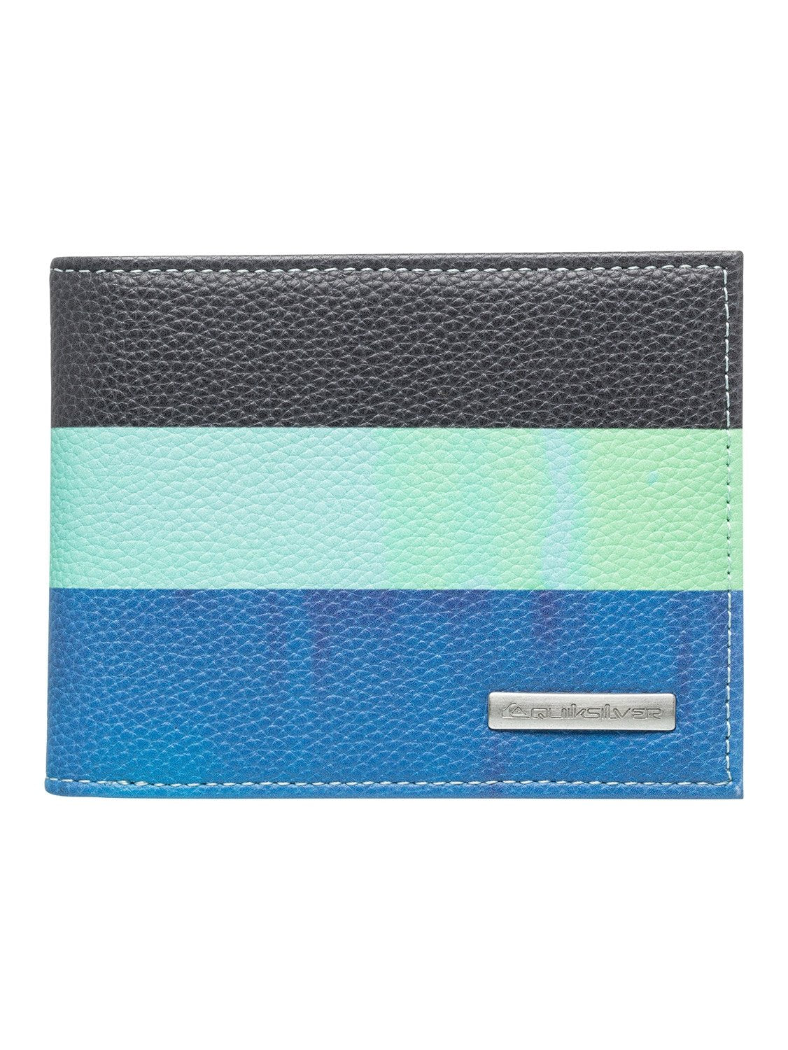 Quiksilver Men's Freshness Wallet