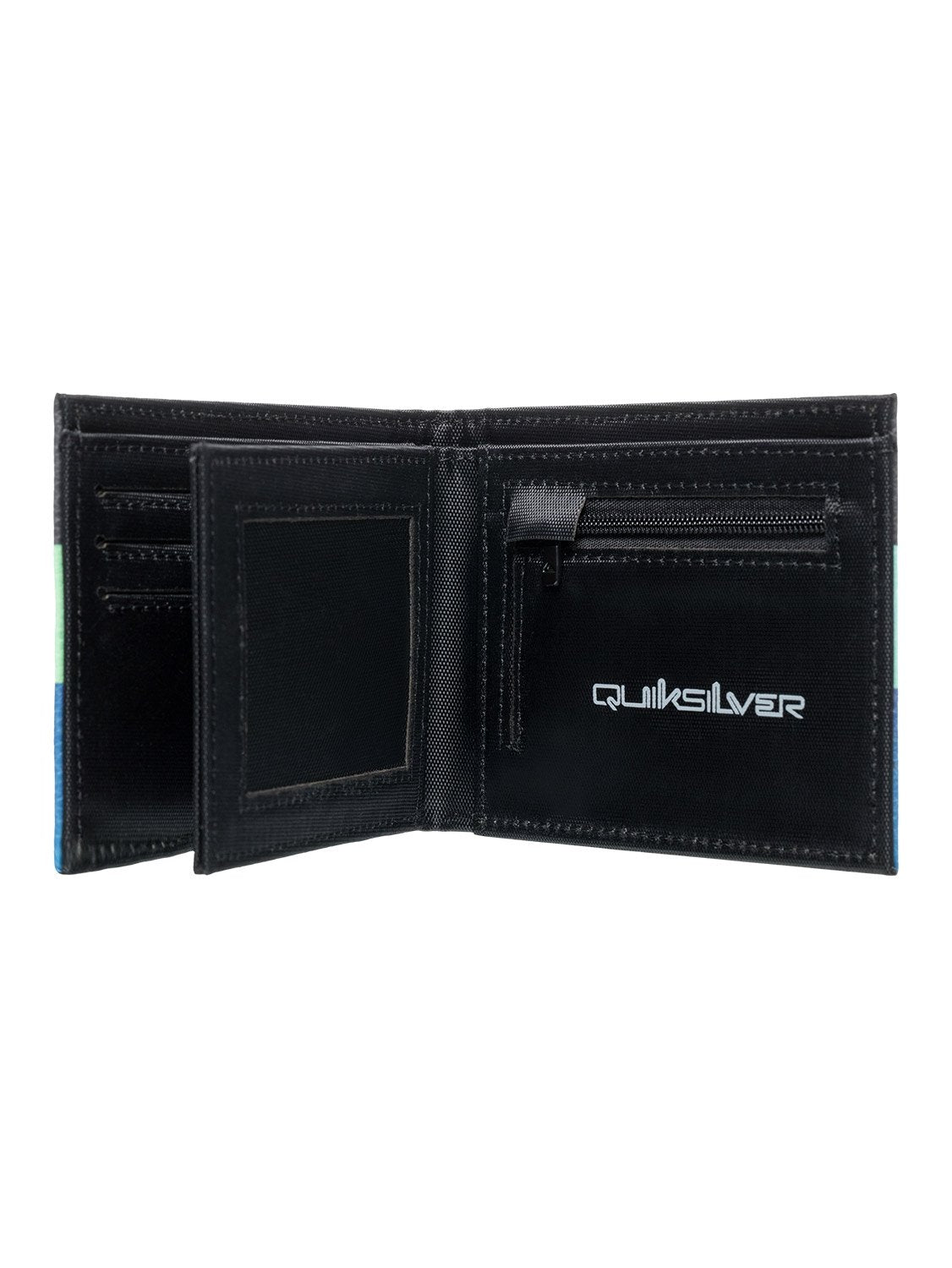 Quiksilver Men's Freshness Wallet