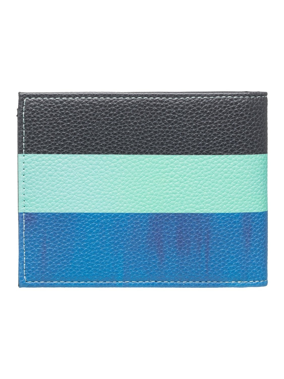 Quiksilver Men's Freshness Wallet