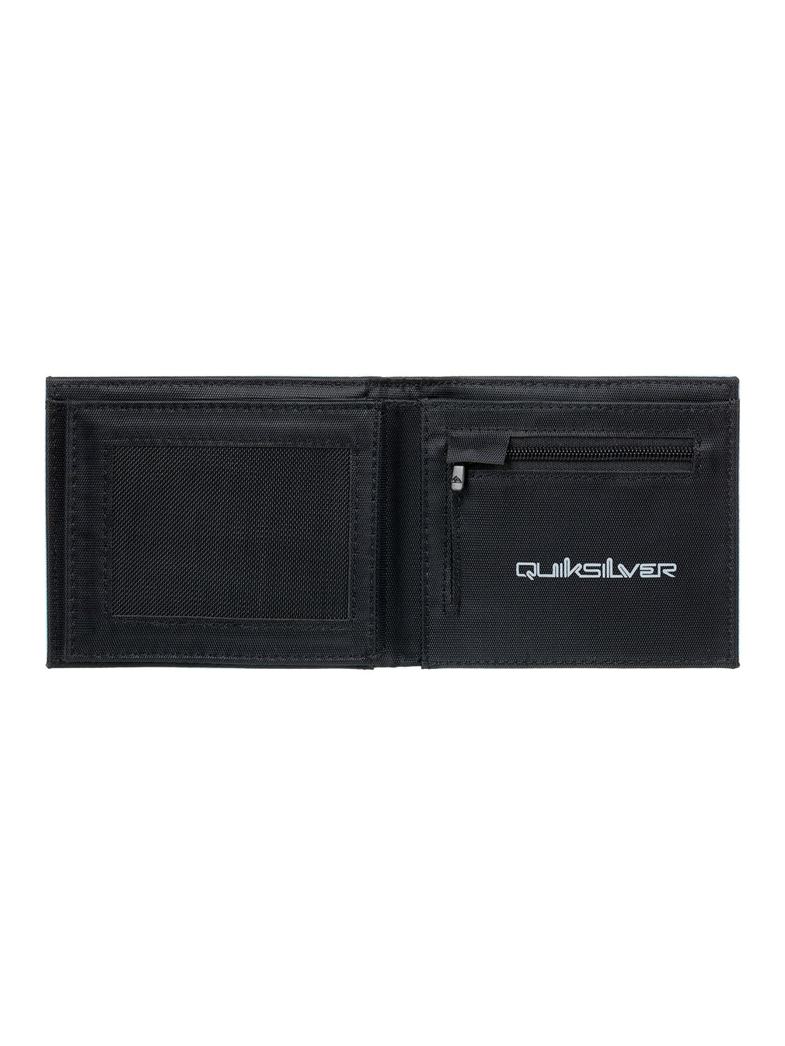 Quiksilver Men's Freshness Wallet