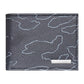 Quiksilver Men's Freshness Wallet