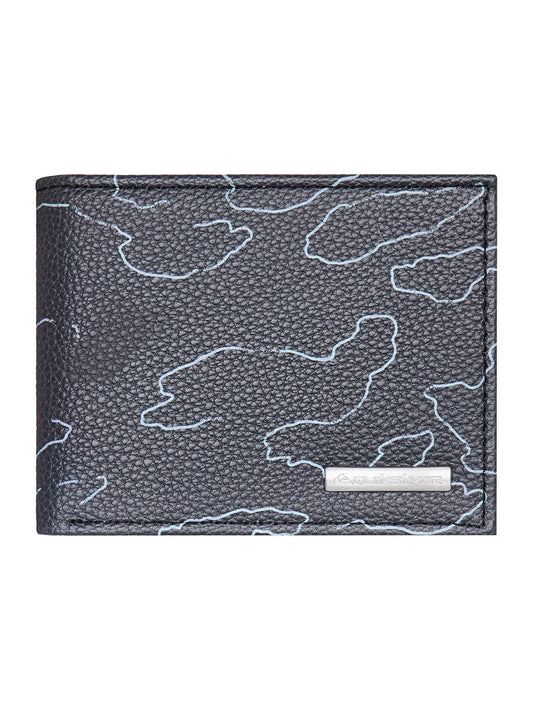 Quiksilver Men's Freshness Wallet