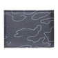 Quiksilver Men's Freshness Wallet