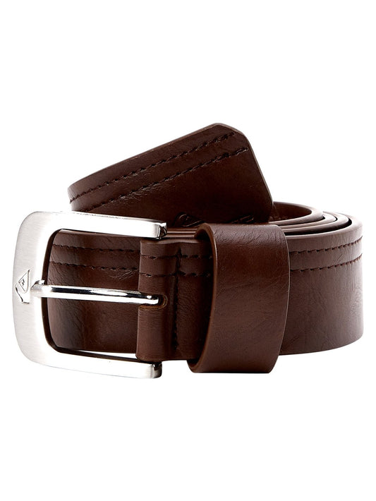 Quiksilver Men's Stitchin Belt