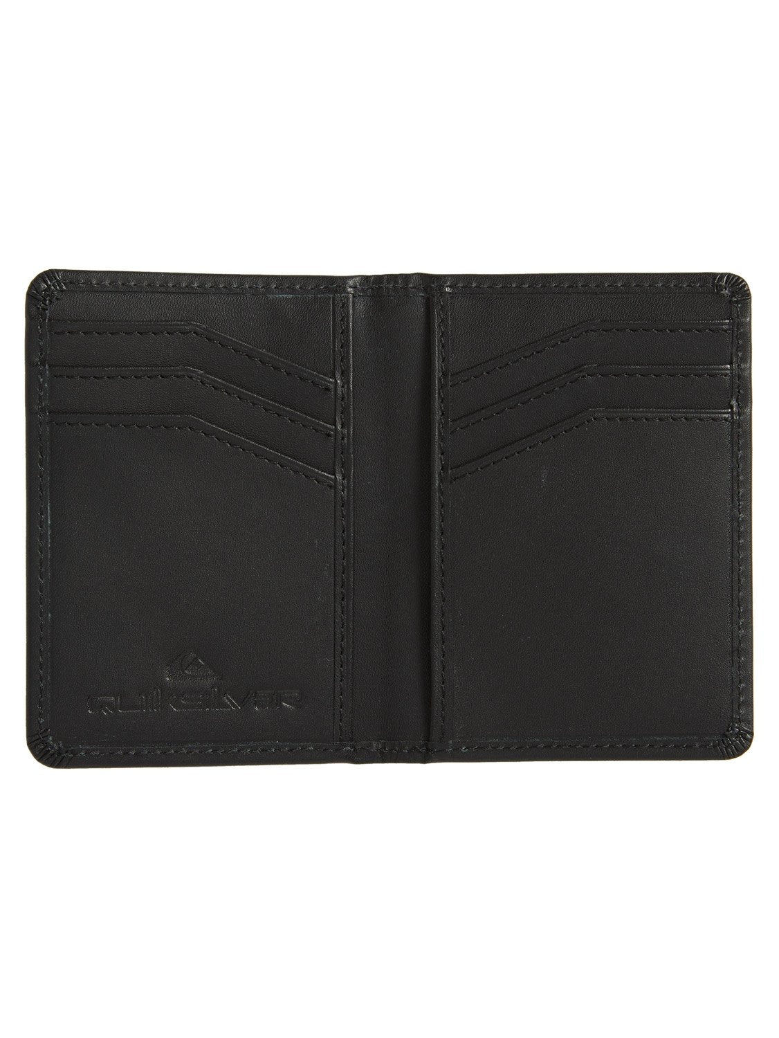 Quiksilver Men's Mack Cardy Wallet