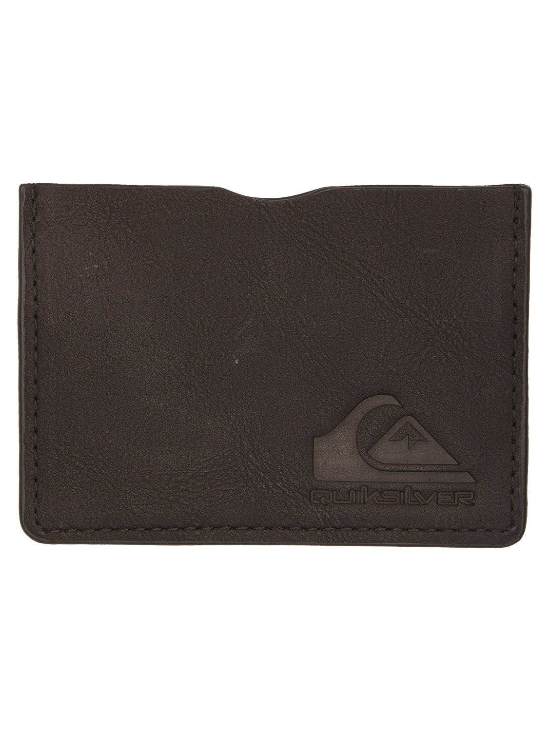 Quiksilver Men's Brackman Card Wallet