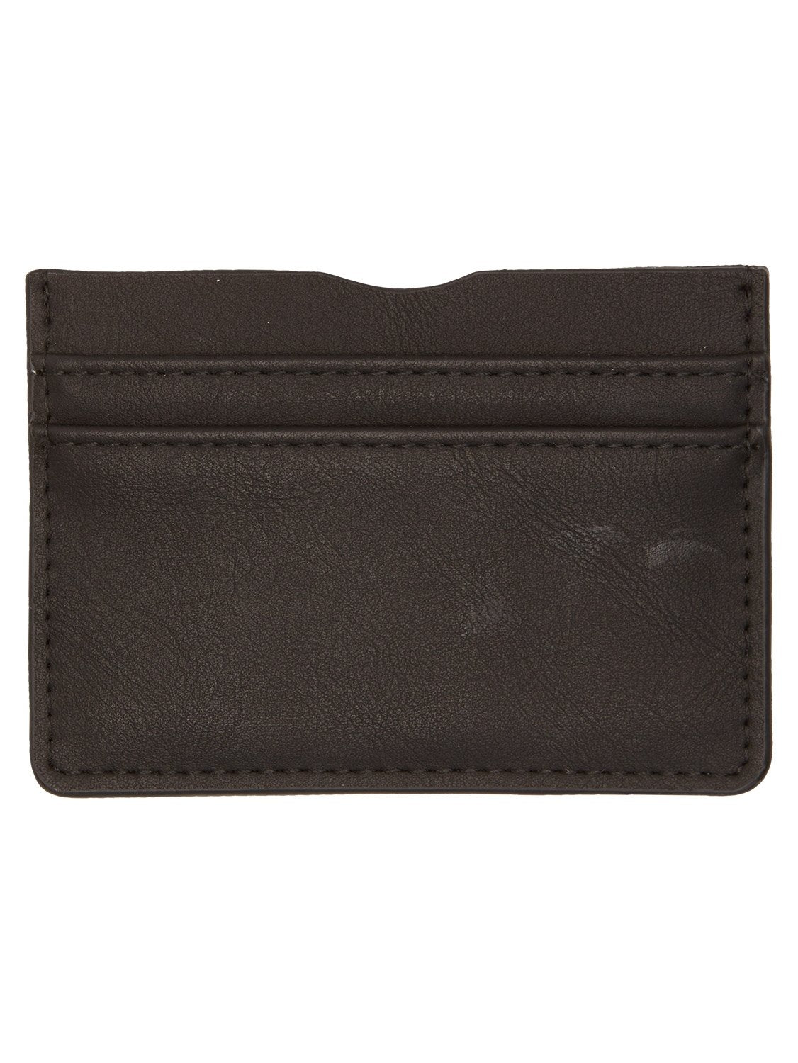 Quiksilver Men's Brackman Card Wallet