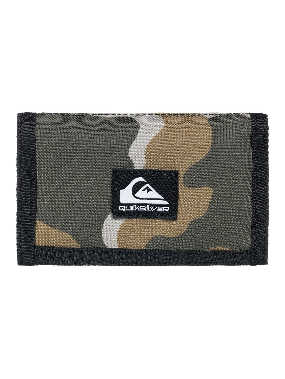 Quiksilver Men's The Everdaily Wallet