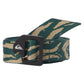 Quiksilver Men's Jungle Belt