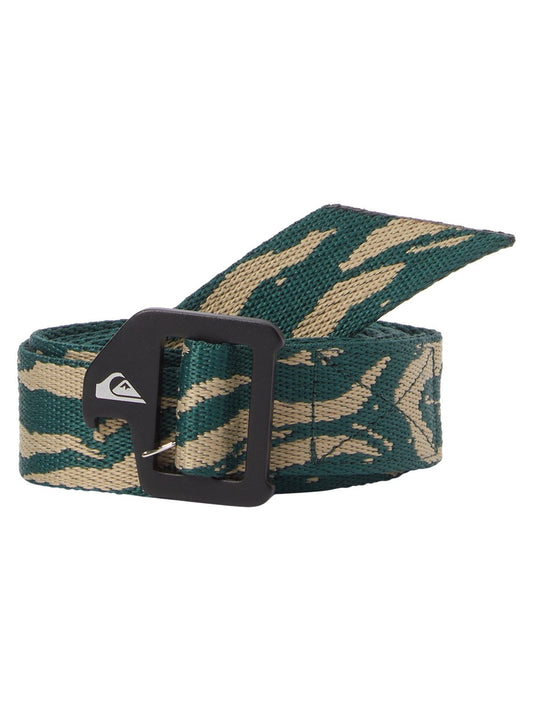 Quiksilver Men's Jungle Belt